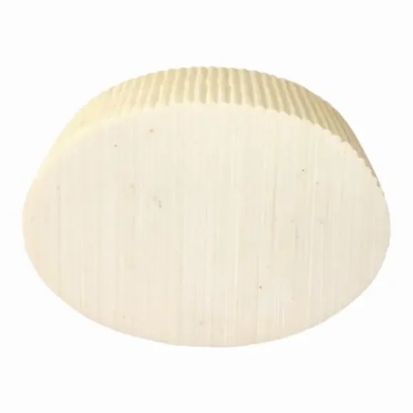 Vintage Butterfly Floral Antiqued Oval Resin Trinket Ring Box with Brooch Lid - Picture 10 of 12